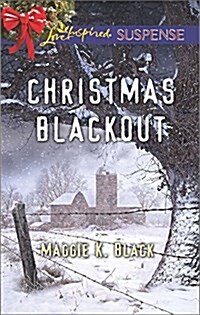 Christmas Blackout (Mass Market Paperback)