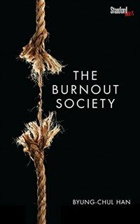 The Burnout Society (Paperback)