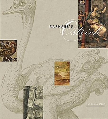 Raphaels Ostrich (Hardcover)