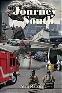 Journey South (Paperback)