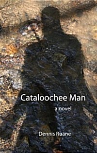 Cataloochee Man (Paperback)