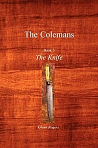 The Colemans: The Knife (Paperback)