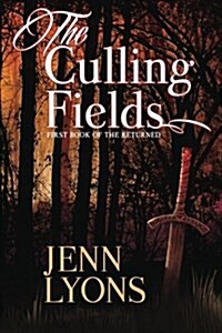 The Culling Fields (Paperback)