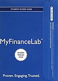 Myfinancelab with Pearson Etext -- Access Card -- For Multinational Business Finance (Hardcover, 14)