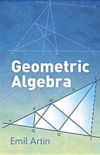Geometric Algebra (Paperback)