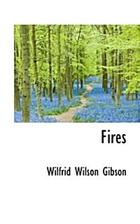 Fires (Paperback)