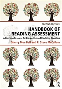 Handbook of Reading Assessment : A One-Stop Resource for Prospective and Practicing Educators (Paperback, 2 ed)