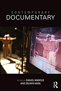 Contemporary Documentary (Paperback)