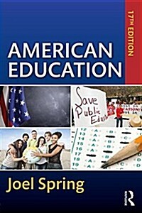 American Education (Paperback, 17 Revised edition)