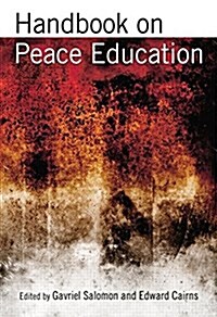 Handbook on Peace Education (Paperback)