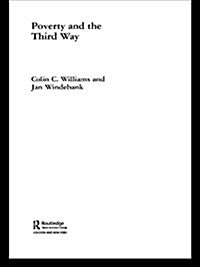 Poverty and the Third Way (Paperback)
