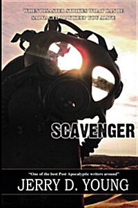 Scavenger (Paperback)