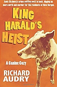 King Haralds Heist (Paperback)