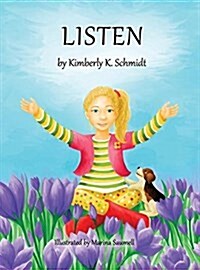 Listen (Hardcover)