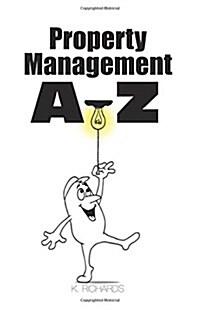 Property Management A-Z (Paperback)