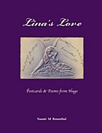 Linas Love: Postcards and Poems from Hugo (Paperback)