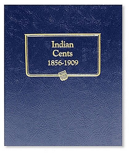 Indian Cents, 1856-1909 (Other)