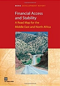 Financial Access and Stability (Paperback)