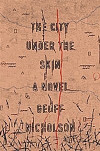 The City Under the Skin (Paperback)