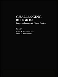 Challenging Religion (Paperback)