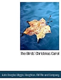 The Birds Christmas Carol (Paperback)