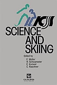 Science and Skiing (Paperback)