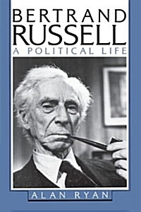 Bertrand Russell: A Political Life (Paperback)