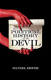 The Political History of the Devil (Paperback)