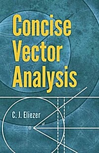 Concise Vector Analysis (Paperback)