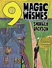 Nine Magic Wishes (Paperback)