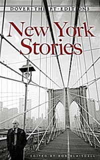 New York Stories (Paperback)