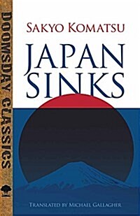 Japan Sinks (Paperback)