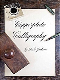 Copperplate Calligraphy (Paperback)