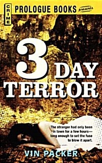 3 Day Terror (Paperback)