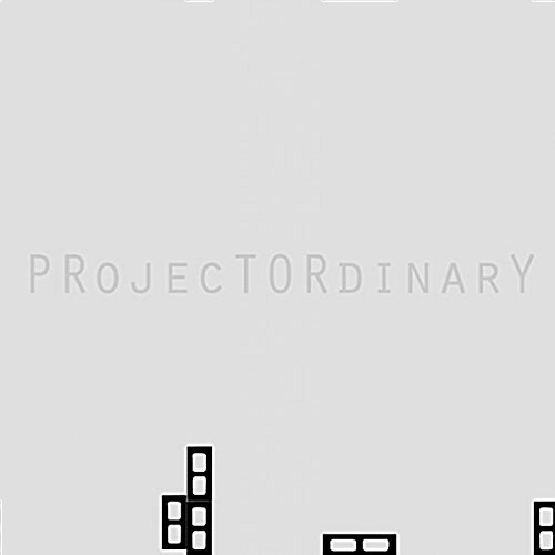 Projectordinary (Hardcover)