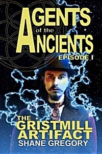 The Gristmill Artifact (Paperback)