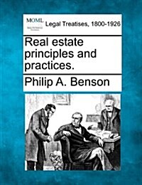 Real Estate Principles and Practices. (Paperback)