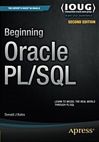 Beginning Oracle PL/SQL (Paperback, 2)