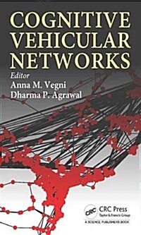 Cognitive Vehicular Networks (Hardcover)