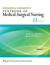 Hinkle 13e Text; Plus Lww Docucare One-Year Access Package (Hardcover)