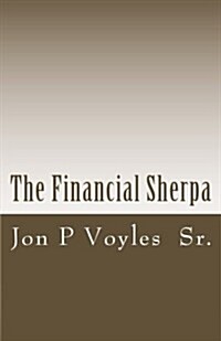 The Financial Sherpa (Paperback)
