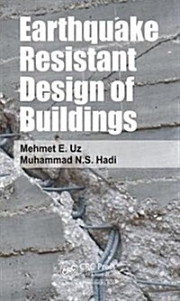 Earthquake Resistant Design of Buildings (Hardcover)