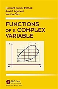 Functions of a Complex Variable (Hardcover)