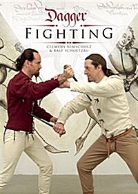 Dagger Fighting (Hardcover)