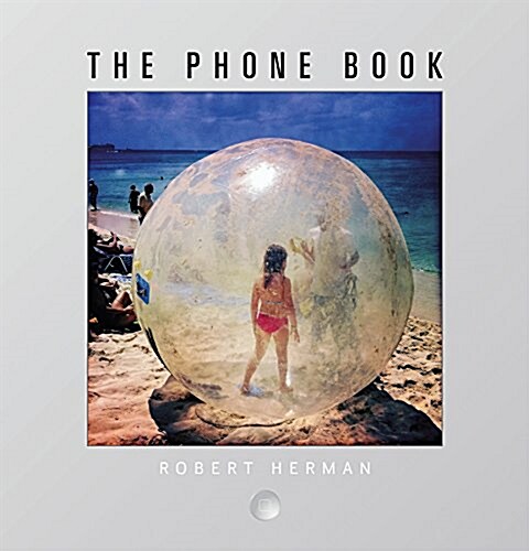 The Phone Book (Hardcover)