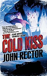 Cold Kiss (Paperback)