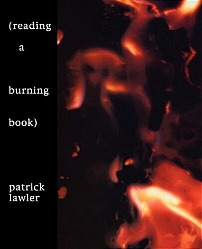 (Reading a Burning Book) (Paperback)