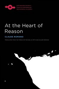 At the Heart of Reason (Hardcover)