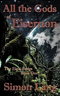 All the Gods of Eisernon (Paperback, 2)