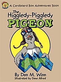 The Higgledy-Piggledy Pigeon (Hardcover)